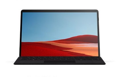 定南安装 Surface 更新时遇到问题？