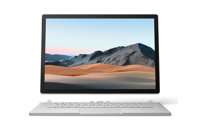 定南Surface 维修前的准备工作