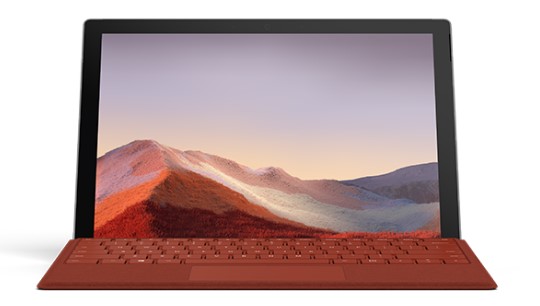 定南清洁和维护 Surface